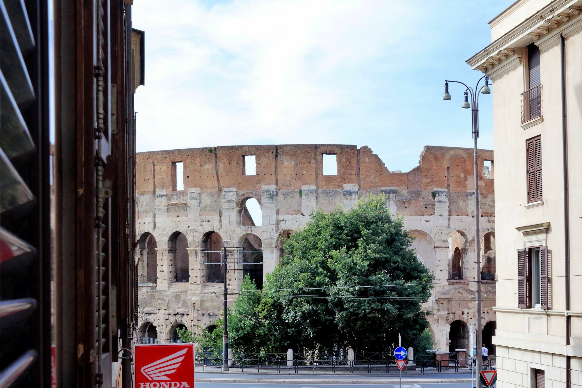 Appartamento Restart Vintage Roma